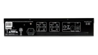 ART Prof Tube PreAmp 19