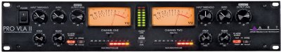 ART Pro VLA 2 kanals compressor