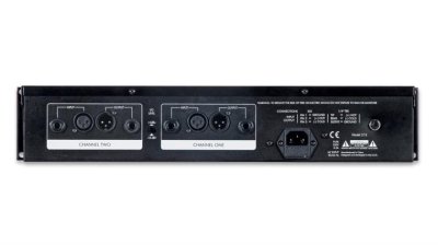 ART Pro VLA 2 kanals compressor