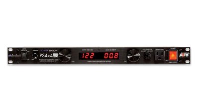 ART Power distributions system 4 x 4