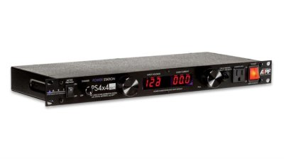 ART Power distributions system 4 x 4