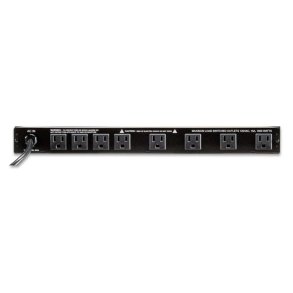 ART Power distributions system 4 x 4