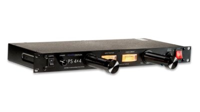 ART Power distributions system 4 x 4