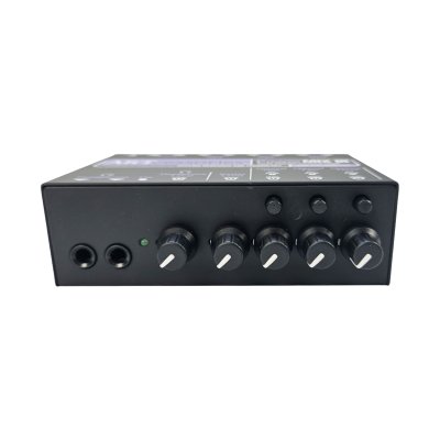 ART Power Mixer 3 kanaler