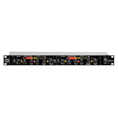 ART Stereo compressor