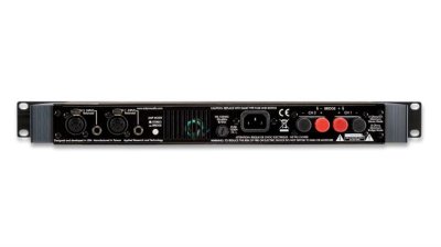 ART Digital studio forst�rker 2 x 140 W 8 Ohm