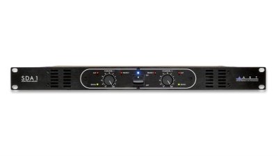 ART Digital studio forst�rker 2 x 140 W 8 Ohm