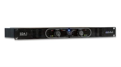 ART Digital studio forst�rker 2 x 140 W 8 Ohm