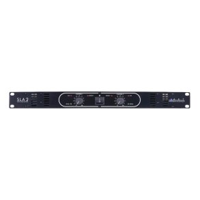 ART Studio forst�rker 2 x 280 W