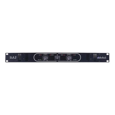 ART Studio forst�rker 2 x 280 W