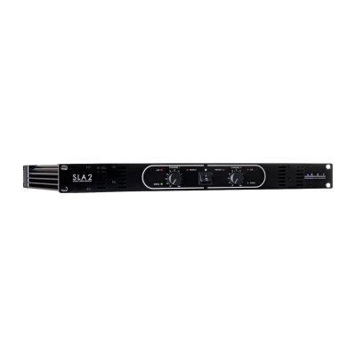 ART Studio forst�rker 2 x 280 W