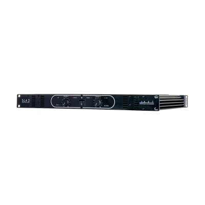 ART Studio forst�rker 2 x 280 W