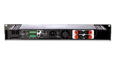 ART Forst�rker 4 x 100 W, 1 unit