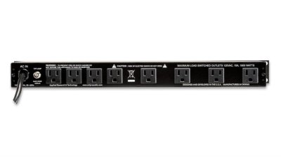 ART Power distributions system 4 x 4