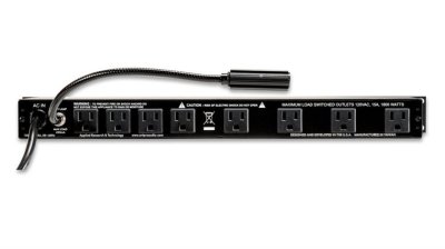 ART Power distributions system 4 x 4
