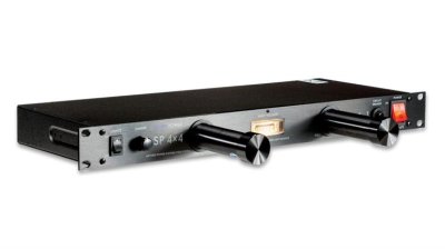 ART Power distributions system 4 x 4