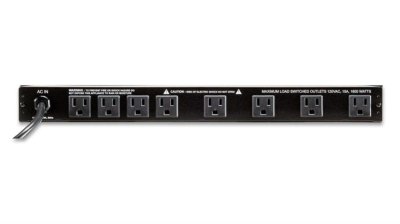 ART Power distributions system 4 x 4