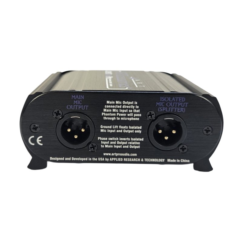 ART 2-vejs splitter og combiner