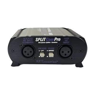 ART 2-vejs splitter og combiner