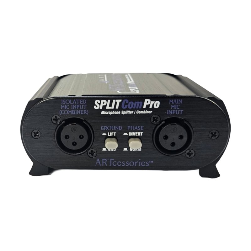 ART 2-vejs splitter og combiner