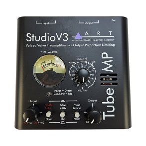ART mikrofon r�r forforst�rker Studio V3