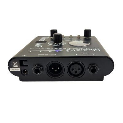 ART mikrofon r�r forforst�rker Studio V3