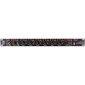 ART 8 kanals Mikrofon preamp ADAT I/O