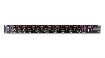 ART 8 kanals Mikrofon preamp ADAT I/O