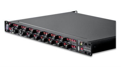 ART 8 kanals Mikrofon preamp ADAT I/O