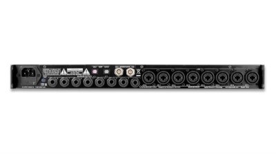 ART 8 kanals Mikrofon preamp ADAT I/O