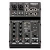 ART Mixer 4 kanaler med USB interface