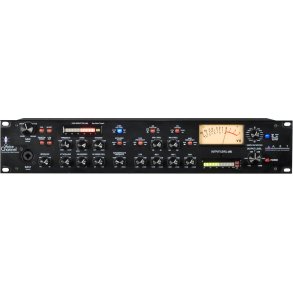 ART 2 kanals mikrofon rr forforstrker med USB