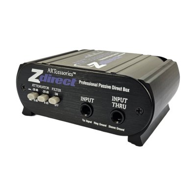 ART Passiv Di-Box Z Direct