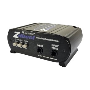 ART Passiv Di-Box Z Direct