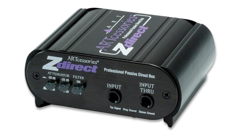ART Passiv Di-Box Z Direct
