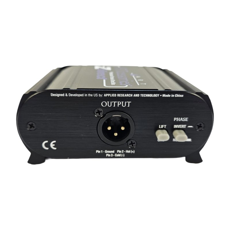 ART Passiv Di-Box Z Direct