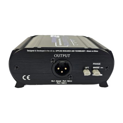 ART Passiv Di-Box Z Direct