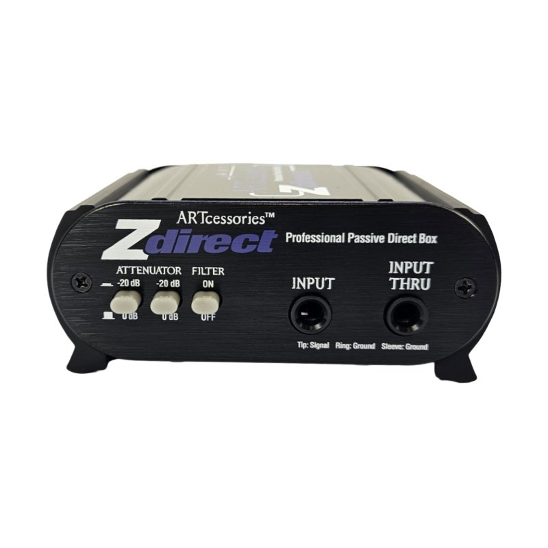 ART Passiv Di-Box Z Direct