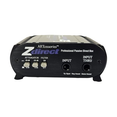 ART Passiv Di-Box Z Direct