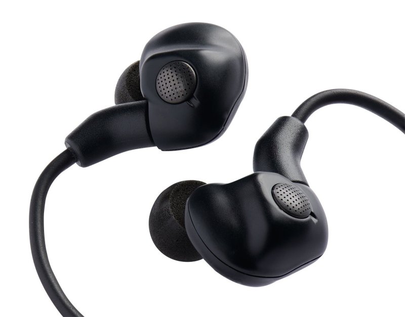 3DME Aktiv ambient In-Ear monitor system m/Bluetooth gen.2