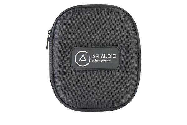 3DME Aktiv ambient In-Ear monitor system m/Bluetooth gen.2