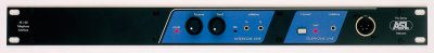 ASL Telefon interface 19