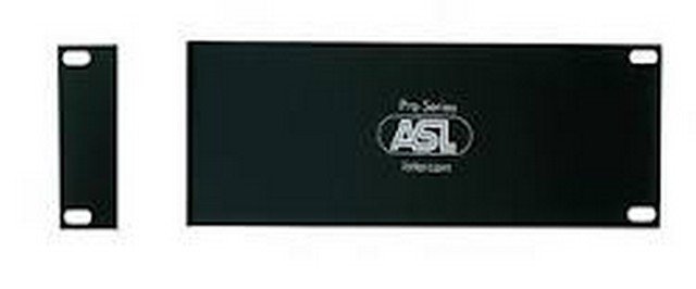 ASL Pro Rackmount kit f. 130/230/430