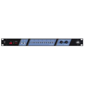 ASL Pro Serie Powersupply 6ch.
