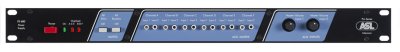 ASL Pro Serie Powersupply 6ch.