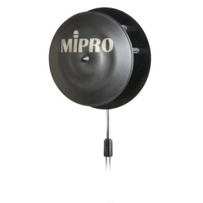 Mipro UHF Wideband Circularly Polarized Antenn, +12dB