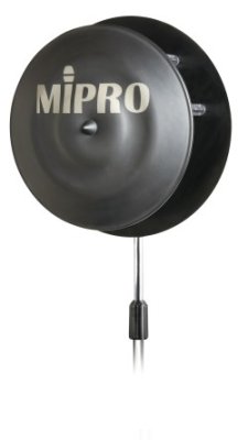 Mipro UHF Wideband Circularly Polarized Antenn, +12dB