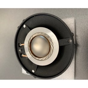 Audac Diskant membran til Audac PX112 og PX115 mk1