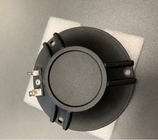 Audac Diskant membran til Audac PX112 og PX115 mk1