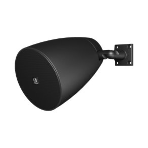 Audac ALTI4M soundprojektor h�jttaler, Sort